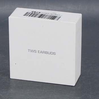 Bezdrátová sluchátka TWS earbuds Air Headset