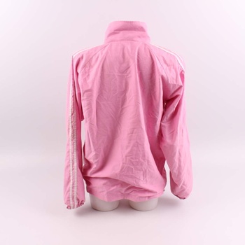 Dámská sportovní bunda VDMH růžová