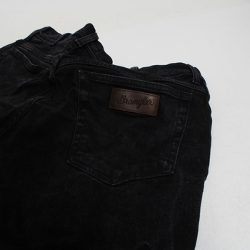 Pánské džíny Wrangler W12109004