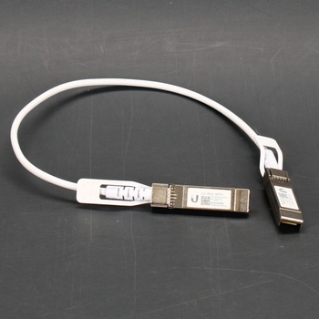 Síťový kabel Ubiquiti UC-DAC-SFP+ 20cm