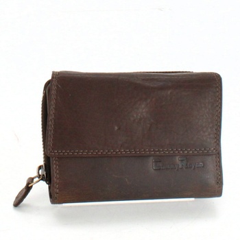 Dámská peněženka Chunkyrayan GB-3 Brown