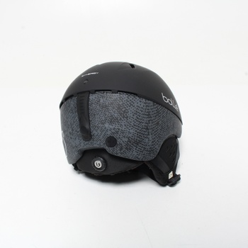 Lyžařská helma Bollé SYNERGY černá