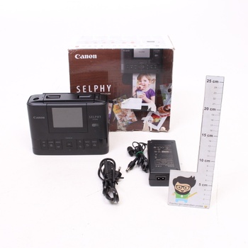 Fototiskárna Canon Selphy CP1300