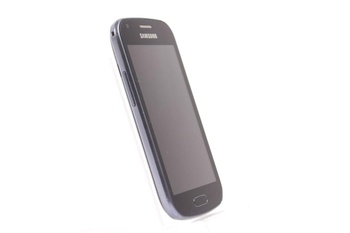 Mobil Samsung Galaxy Trend S7560 černý