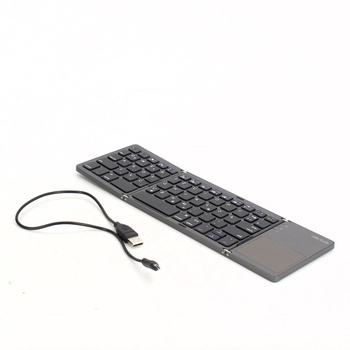 Skládací klávesnice Jelly Comb CP002262-OLS 