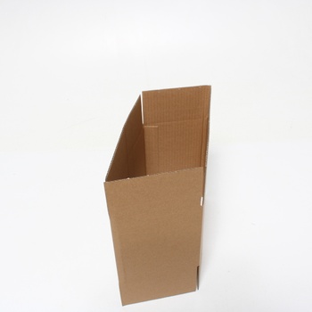 Kartonové krabice Petaflop ‎CH11X6X6, 25 Ks