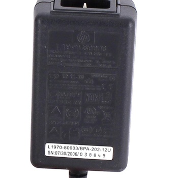 AC adaptér BPA-202-12U délka 180 cm