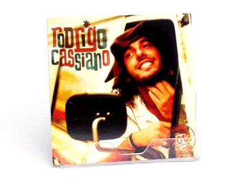 CD Tour 2012 Edition Rodrigo Cassiano