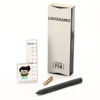 Stylus pro Surface Lacoramo LACO-832