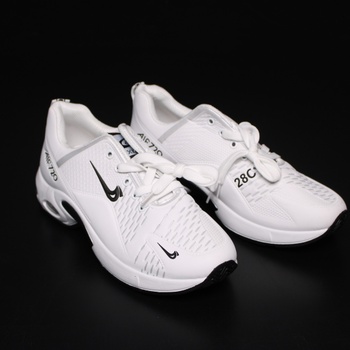 Dámské tenisky Nike černobílé 43EU