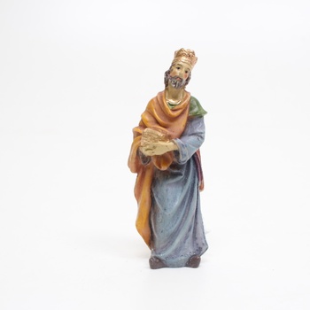 Vánoční figurky ToCi Wohnen do betléma