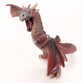 Akční figurka draka Bullyland 75591