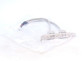 Interní kabely do PC 2x USB
