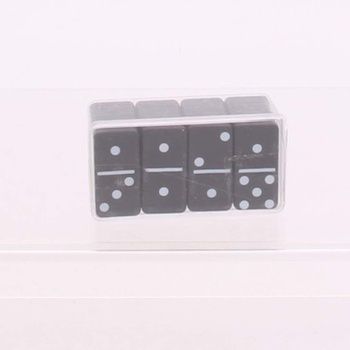 Dětská hra: Mini domino  