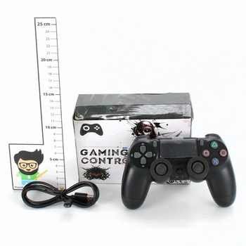 Gamepad Jorrep PS4 Controller