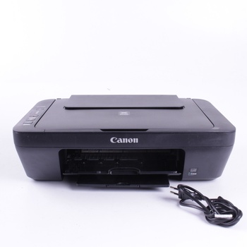 Multifunkční tiskárna Canon Pixma MG2550S 