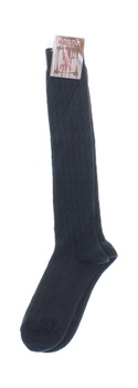 Pánské ponožky Bonok tmavě šedé