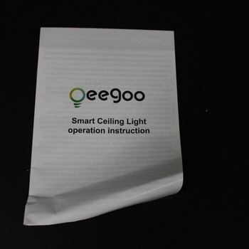 LED osvětlení IGOU-LED Alexa Smart LED