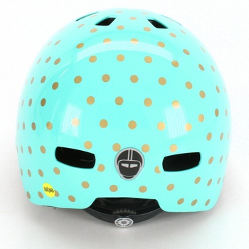 Dětská helma Nutcase ‎LN20-G414-Y