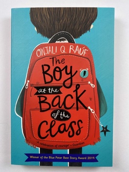Rauf Onjali Q.: The Boy at the Back of the Class