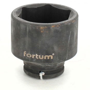 Nástrčný klíč rázový Fortum 70 mm