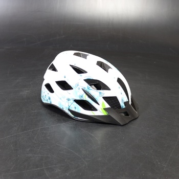 Cyklistická helma Fisher fz 024 vel. 52-59