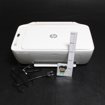 Inkoustová tiskárna HP Deskjet 2620