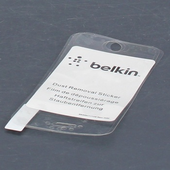 Ochranná fólie Belkin pro iPhone SE/5S/5C/5