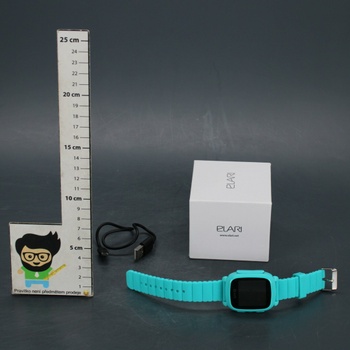 Dětské chytré hodinky Elari KidPhone 2