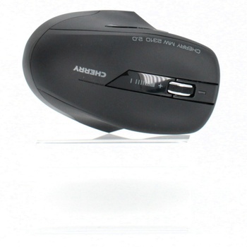 Bezdrátová myš Cherry Mw 2310 Wireless 2. 0