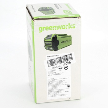 Baterie značky Greenworks G40B2