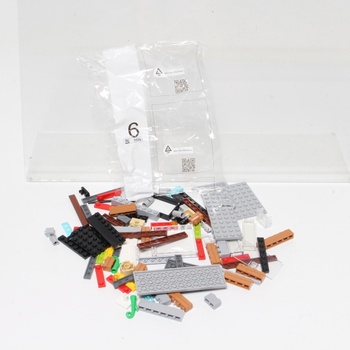 Stavebnice Lego 31097 Creator 