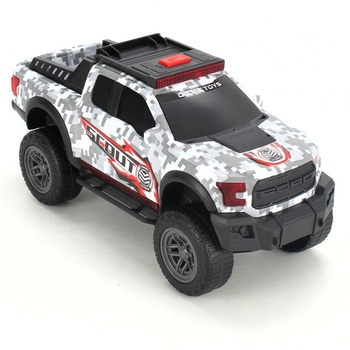 Auto Dickie Toys Ford F150 Raptor-Scout