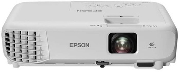 Projektor Epson EB-S05 (V11H838040) bílý
