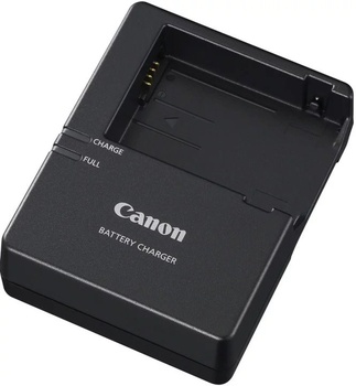 Nabíječka akumulátorů Canon LC-E8 