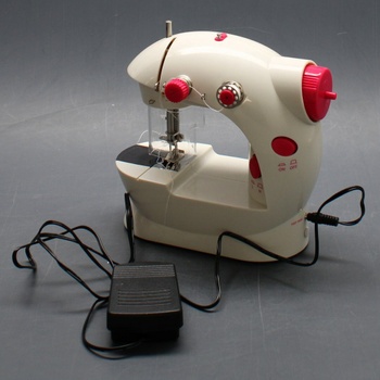 Dětský šicí stroj Theo Klein 7901