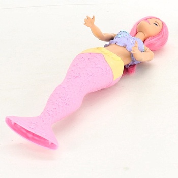 Mořská víla Barbie Mattel Sirena