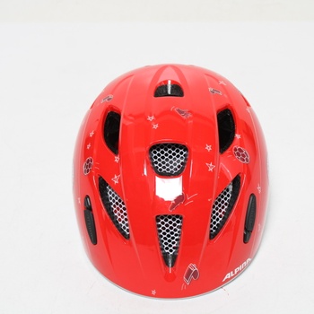 Cyklistická helma Alpina XIMO FCB