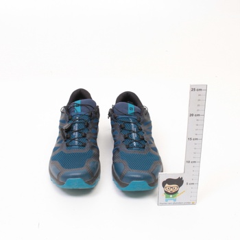 Pánské běžecké boty Salomon XA DISCOVERY GTX