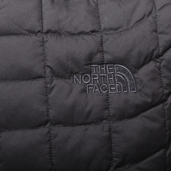 Pánská péřová bunda The North Face vel. M
