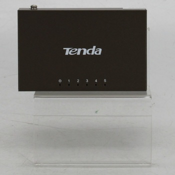 Switch Tenda TEG1005D pětiportový