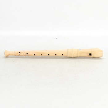 Dřevěná flétna Bontempi 30 cm