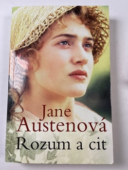 Jane Austenová: Rozum a cit Měkká 2009