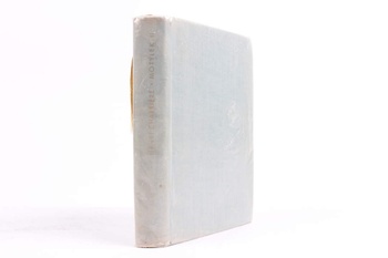 Kniha Henri Charriere: Motýlek II.