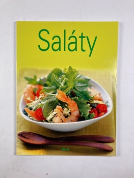 neuveden: Saláty