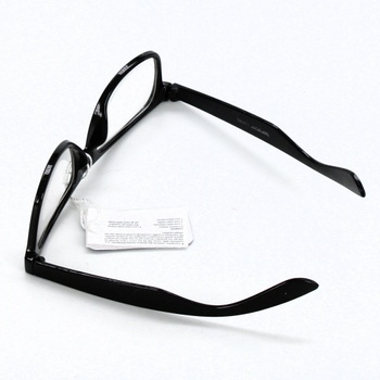Brýle na čtení s UV filtrem