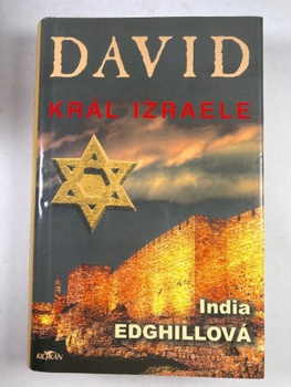 India Edghillová: David Král Izraele