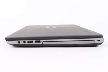 Notebook HP ProBook 450 G0 černý