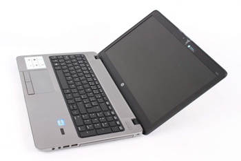 Notebook HP ProBook 450 G0 černý