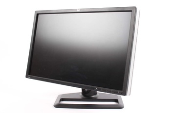 LCD monitor HP ZR24w